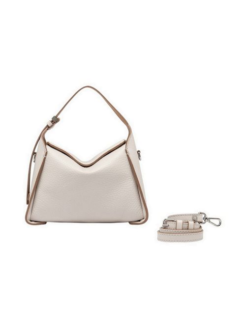 borsa donna penelope in pelle avorio Gianni Chiarini | BS11351-RNGDBL13347